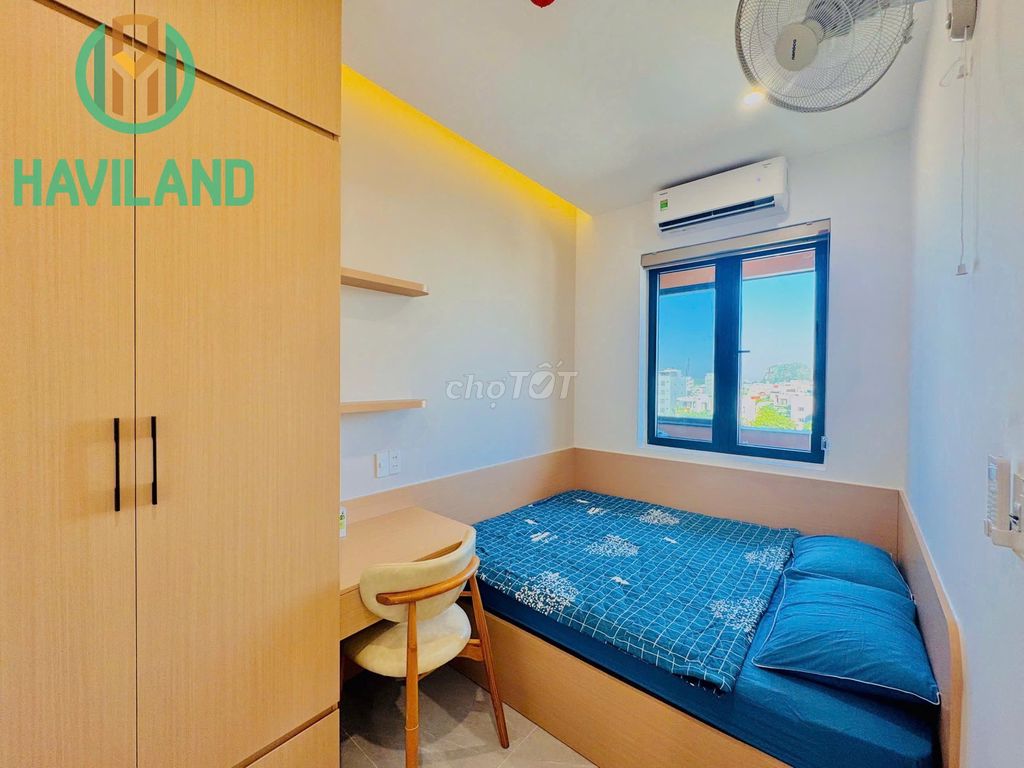 Квартира, 2 спальни · 55 м² 9
