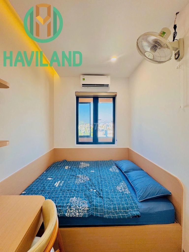 Квартира, 2 спальни · 55 м² 10