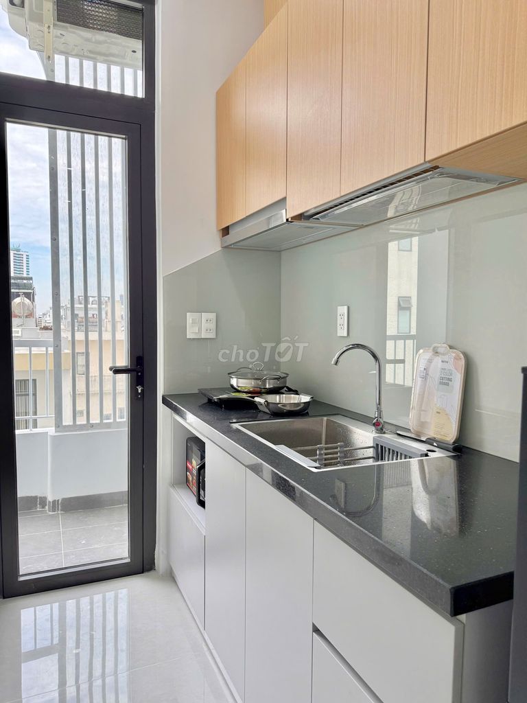 Квартира, 1 спальня · 50 м² 6