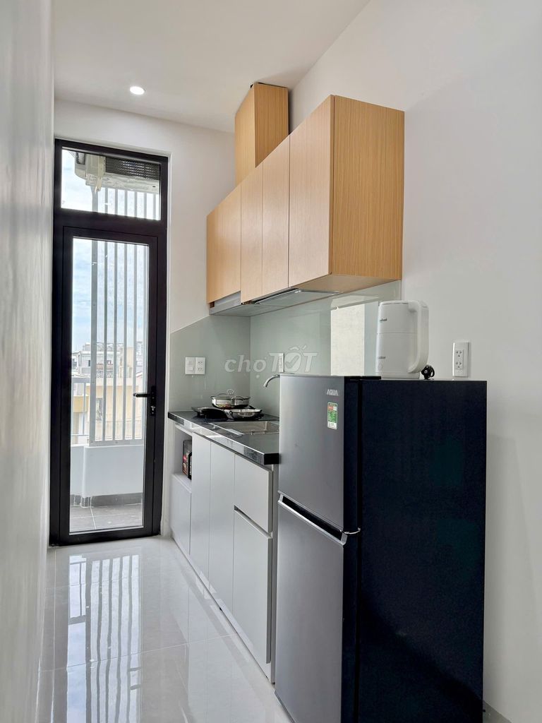 Квартира, 1 спальня · 50 м² 7