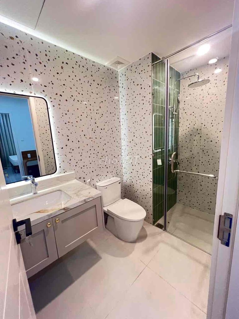 Квартира, 1 спальня · 53 м² 2