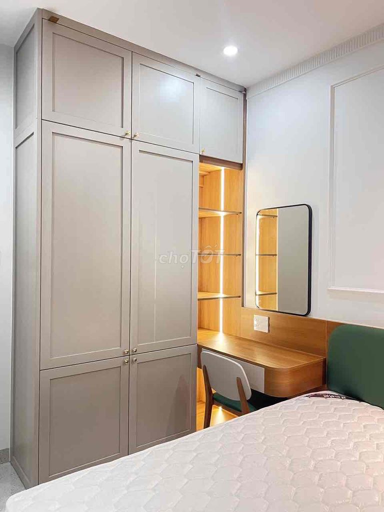 Квартира, 1 спальня · 53 м² 4