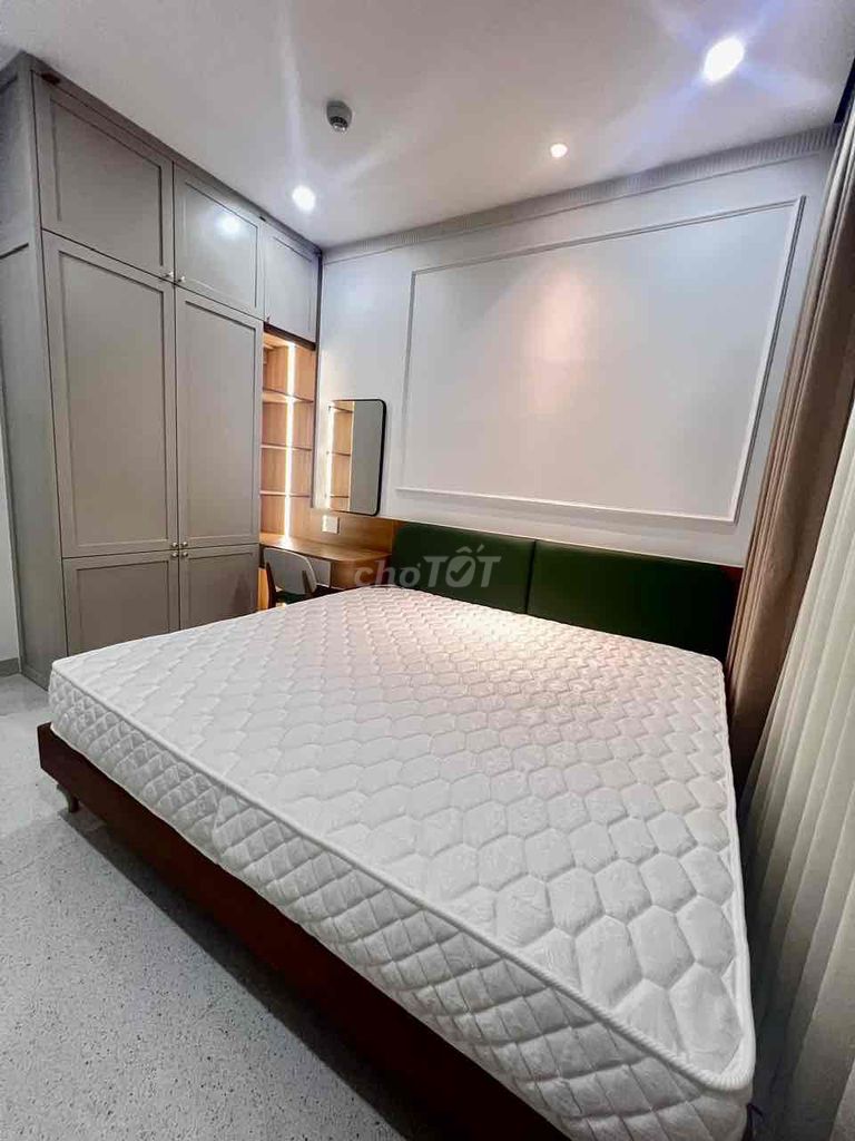 Квартира, 1 спальня · 53 м² 5