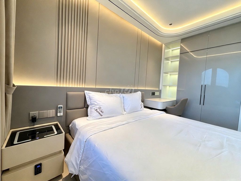 Квартира, 1 спальня · 40 м² 3