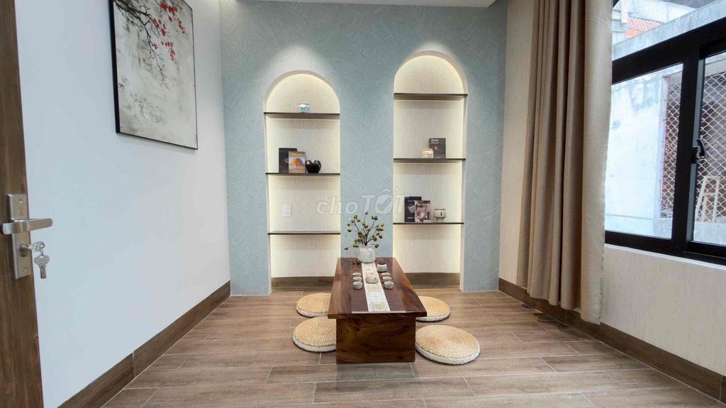 Дом, 4 спальни · 40 м² 5