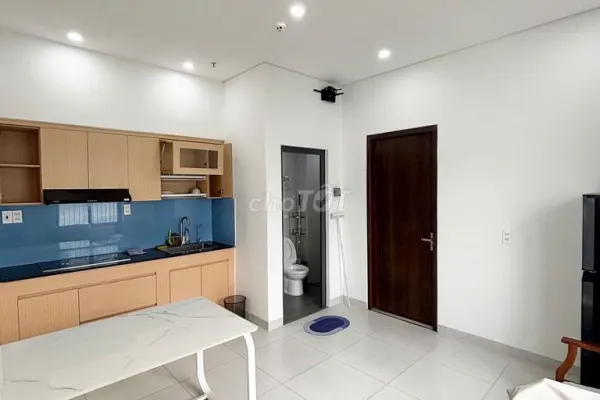Квартира, 1 спальня · 50 м² 2