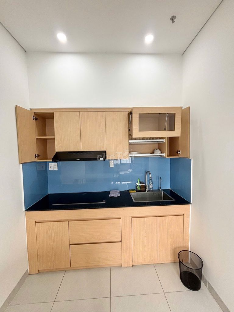 Квартира, 1 спальня · 50 м² 4