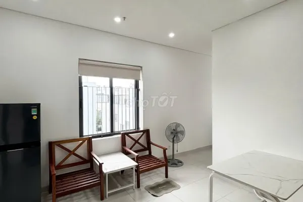 Квартира, 1 спальня · 50 м² 5