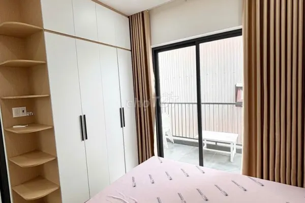 Квартира, 1 спальня · 50 м² 6