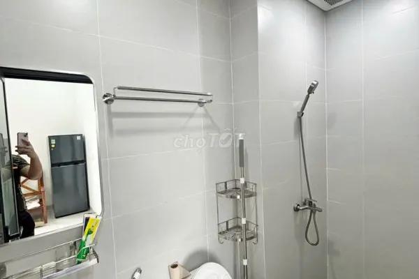 Квартира, 1 спальня · 50 м² 8