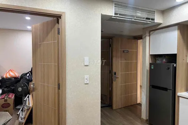 Квартира, 2 спальни · 78 м² 4