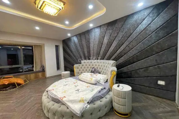 Дом, 3 спальни · 100 м² 5