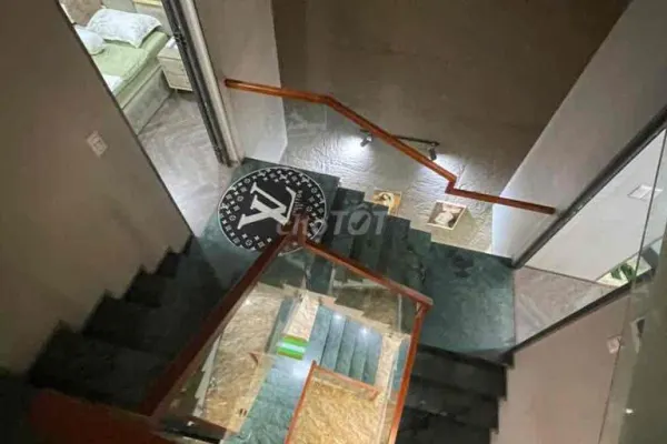 Дом, 3 спальни · 100 м² 7