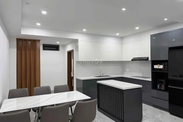 Дом, 3 спальни · 60 м² 3