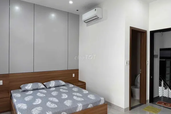 Дом, 3 спальни · 60 м² 4