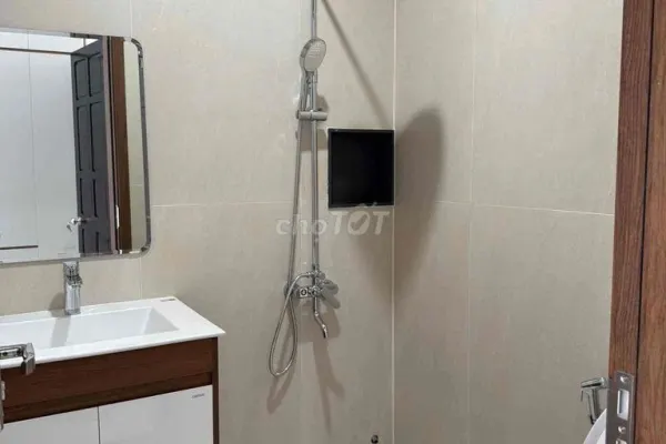 Дом, 3 спальни · 60 м² 5