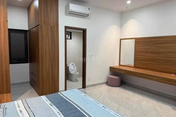 Дом, 3 спальни · 60 м² 6