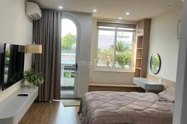 Дом, 3 спальни · 220 м² 6