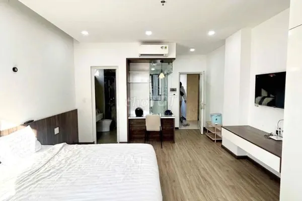 Квартира, 1 спальня · 40 м² 2