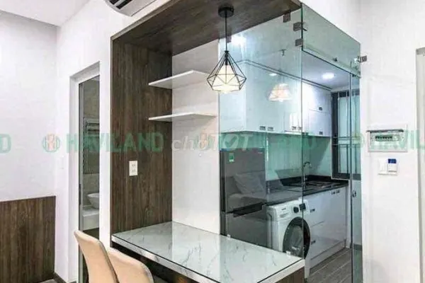 Квартира, 1 спальня · 40 м² 3