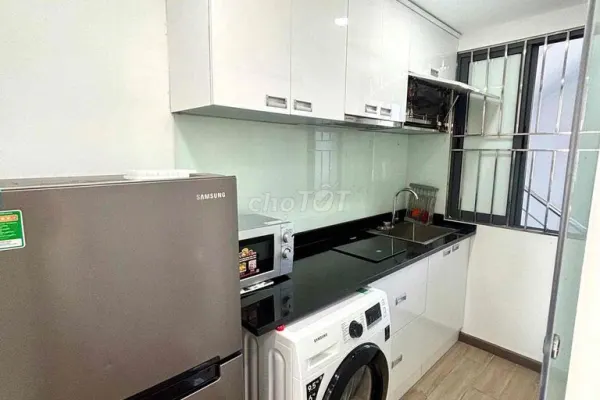 Квартира, 1 спальня · 40 м² 4
