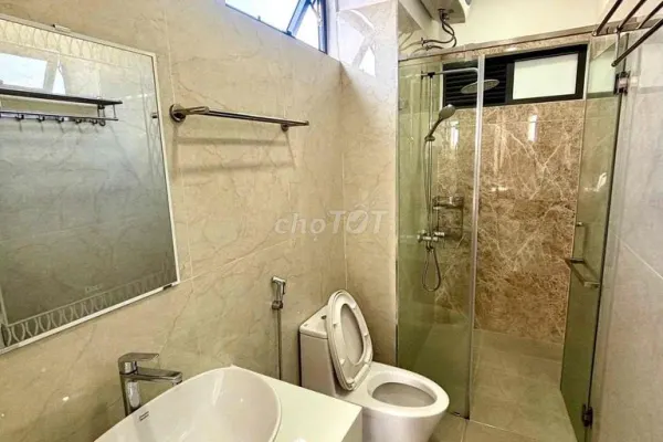 Квартира, 1 спальня · 40 м² 6