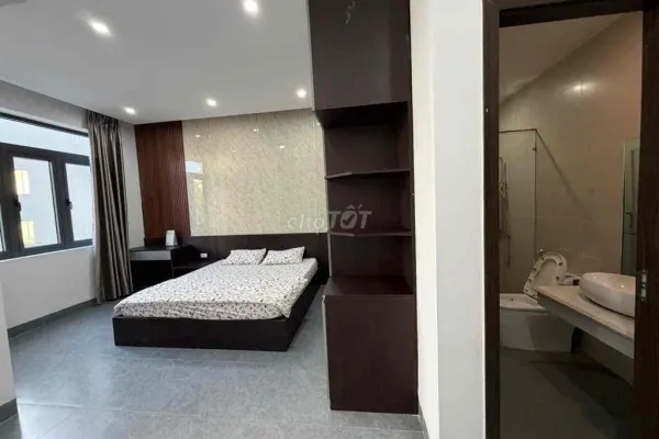 Дом, 3 спальни · 60 м² 2