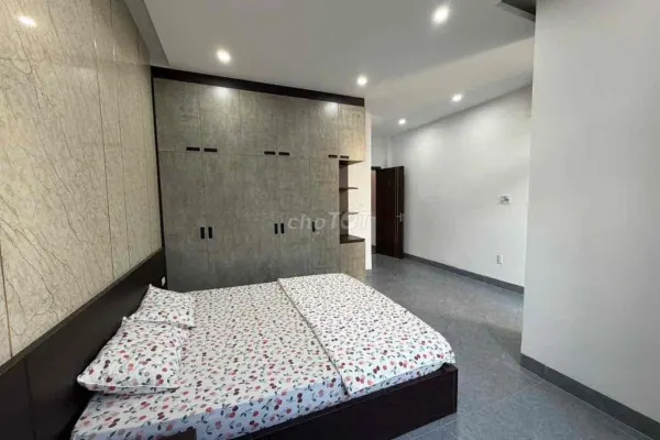 Дом, 3 спальни · 60 м² 3