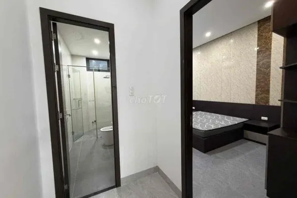 Дом, 3 спальни · 60 м² 5