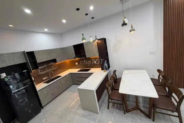 Дом, 3 спальни · 60 м² 6