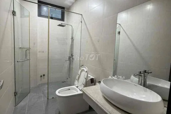 Дом, 3 спальни · 60 м² 7