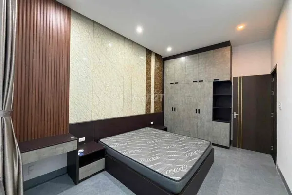 Дом, 3 спальни · 60 м² 10