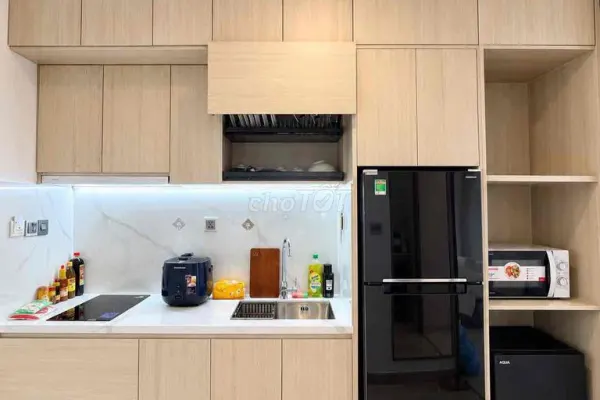 Квартира, 1 спальня · 40 м² 4