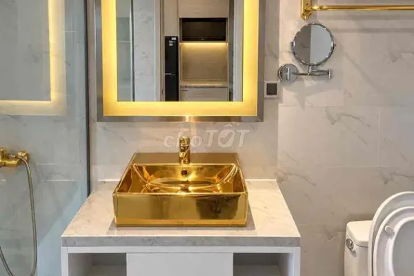 Квартира, 1 спальня · 40 м² 6