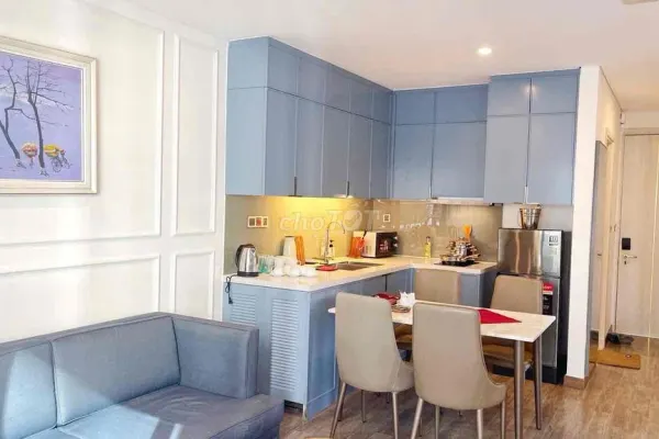 Квартира, 2 спальни · 80 м²