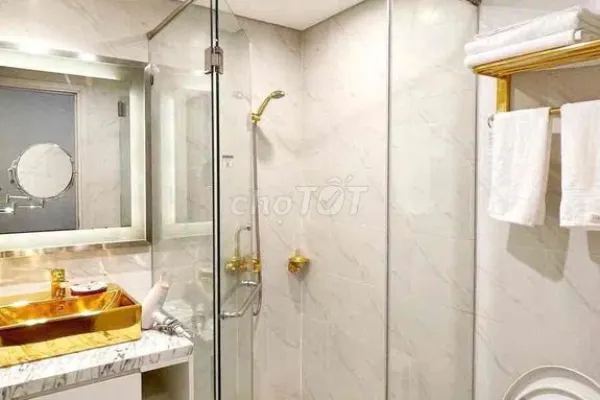 Квартира, 2 спальни · 80 м² 4