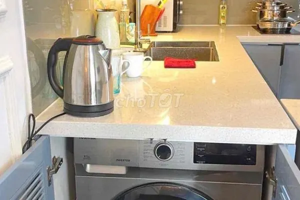 Квартира, 2 спальни · 80 м² 6