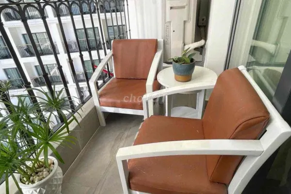 Квартира, 2 спальни · 80 м² 7