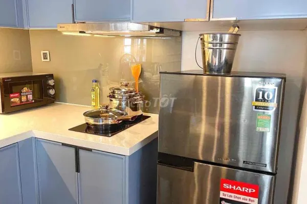 Квартира, 2 спальни · 80 м² 8
