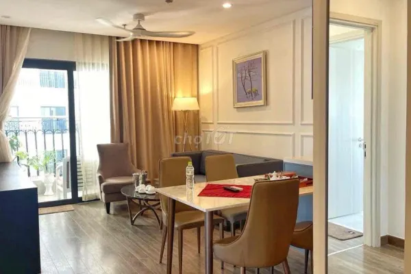 Квартира, 2 спальни · 80 м² 9