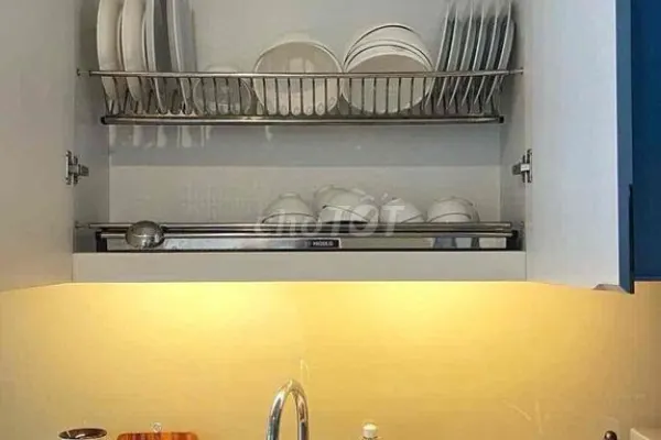 Квартира, 2 спальни · 80 м² 10