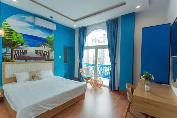 Дом, 11 спален · 300 м² 4