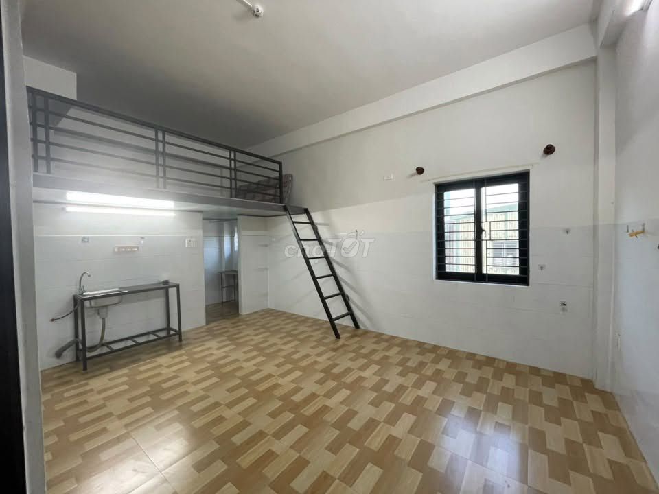 Студия · 28 м²