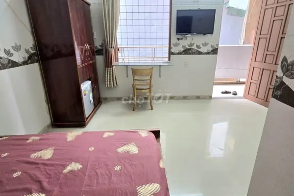 Квартира · 20 м²