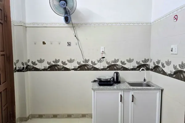 Квартира · 20 м² 3