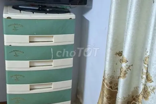 Студия · 16 м² 3