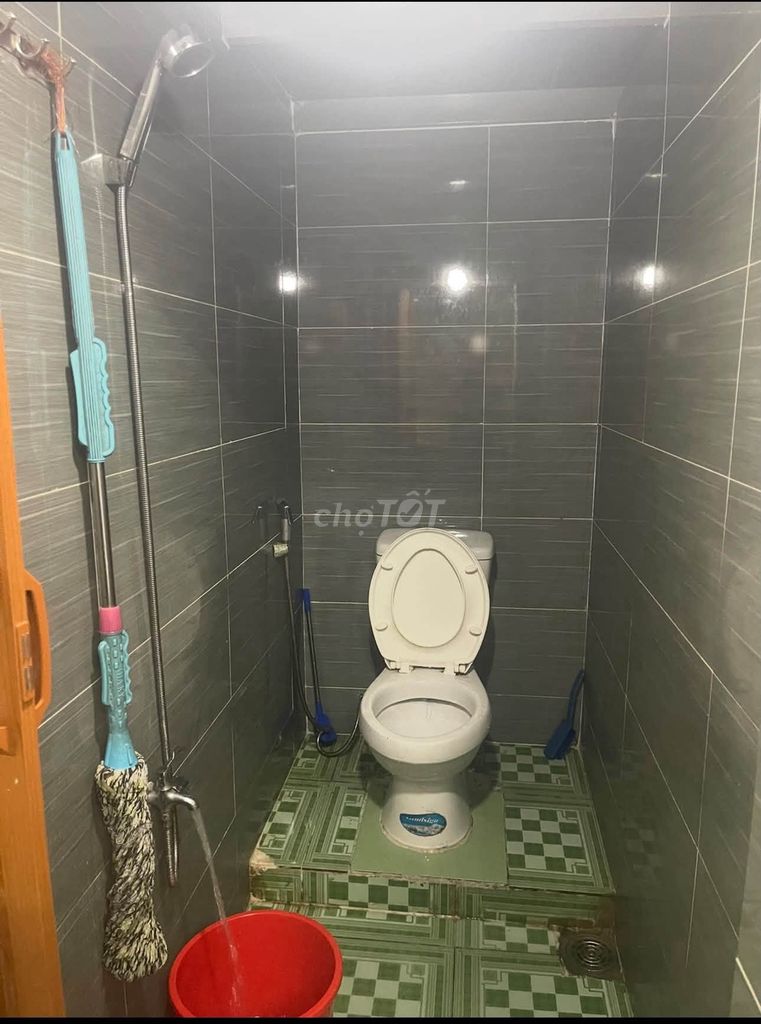 Студия · 16 м² 3