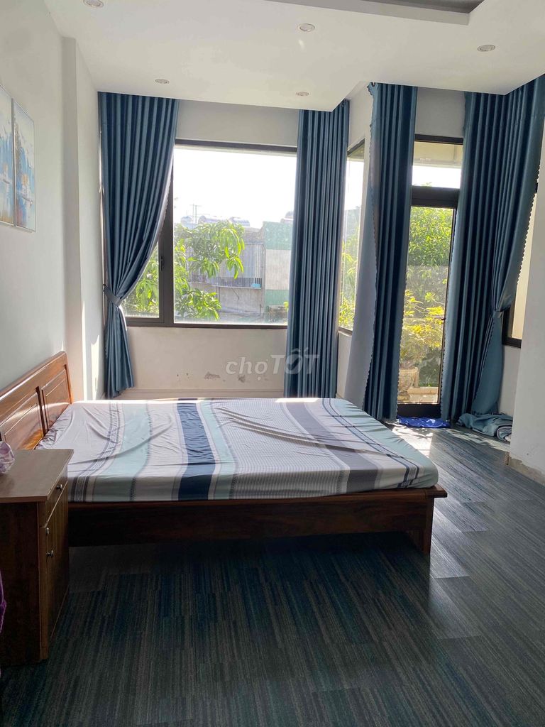 Квартира, 1 спальня · 40 м²