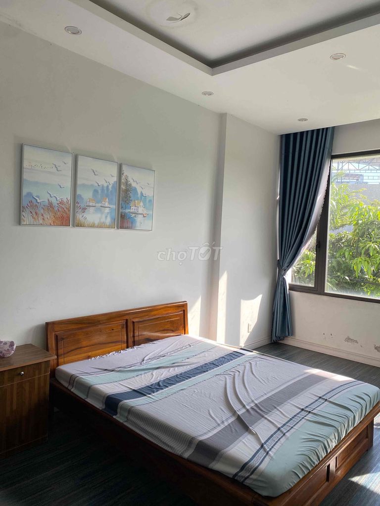 Квартира, 1 спальня · 40 м² 3