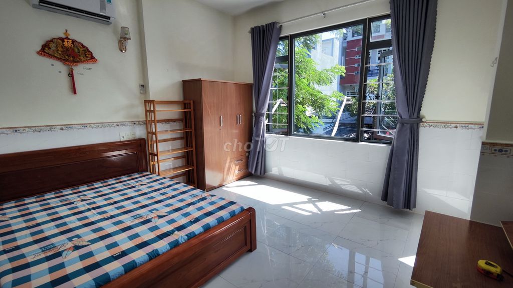 Квартира, 1 спальня · 38 м² 3